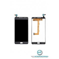 Ecran LCD Vodafone Smart Prime Ultra 7 Noir