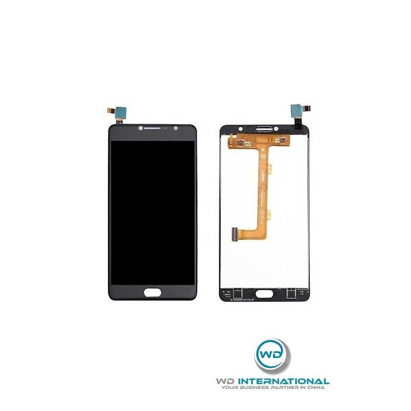 Ecran LCD Vodafone Smart Prime Ultra 7 Noir