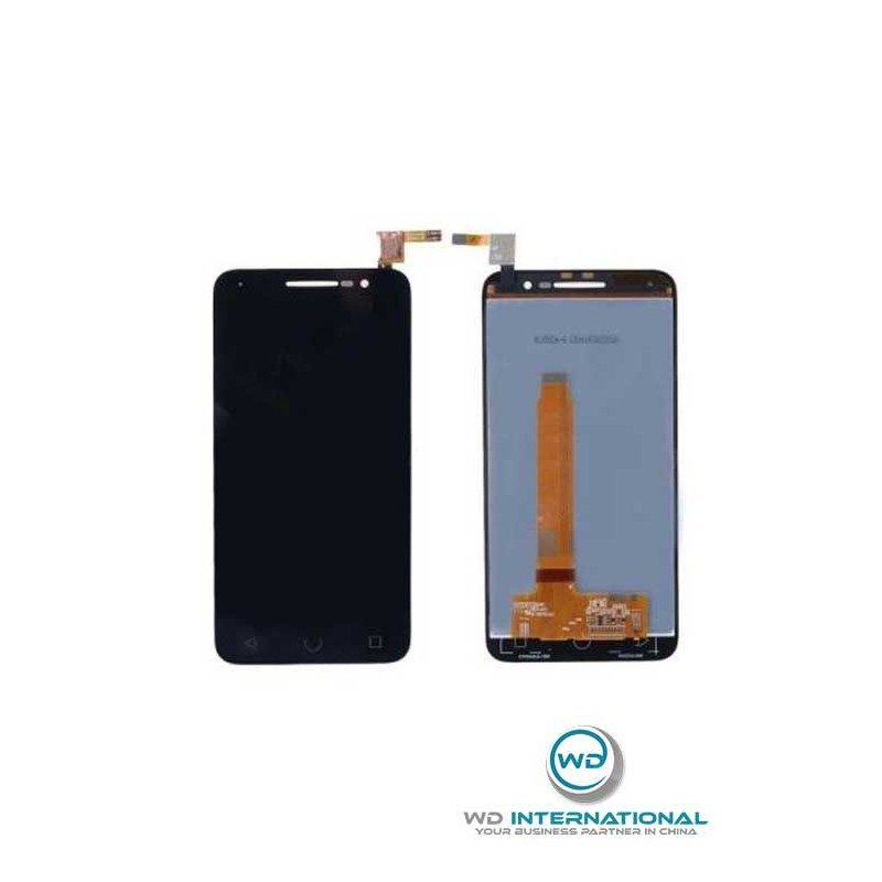 Ecran LCD Vodafone Smart Prime 6 Noir