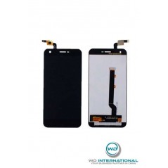 Ecran LCD Vodafone 6 Noir