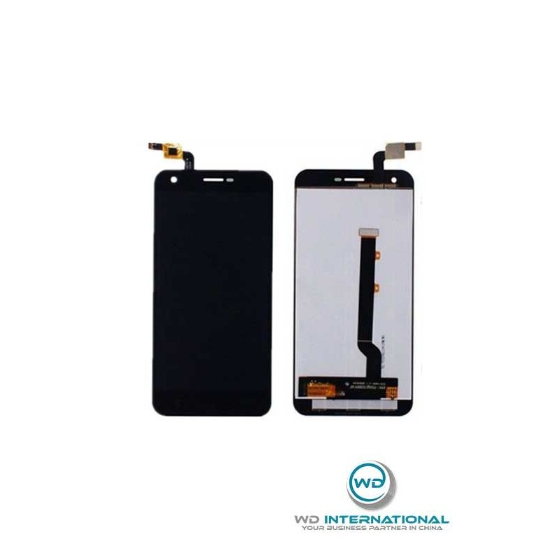 Ecran LCD Vodafone Smart Prime Ultra 6 Noir