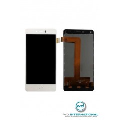 Ecran LCD BQ Aquaris U Plus