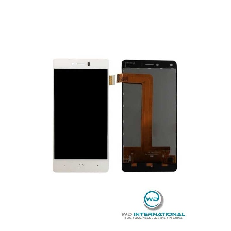 Ecran LCD BQ Aquaris U Plus