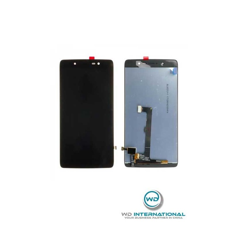 Pantalla Alcatel Idol 4 OT6055 Nero