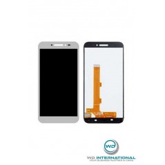 Ecran Alcatel Shine Lite Blanc