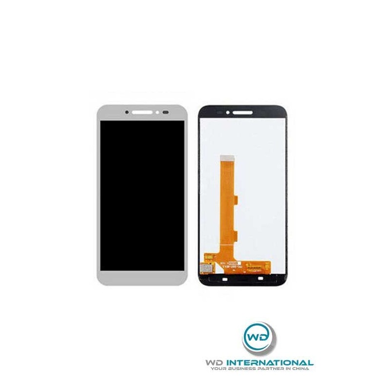 Display Alcatel Shine Lite Bianco