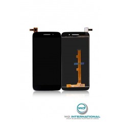 Pantalla Alcatel Idol 5 OT6058D Negro
