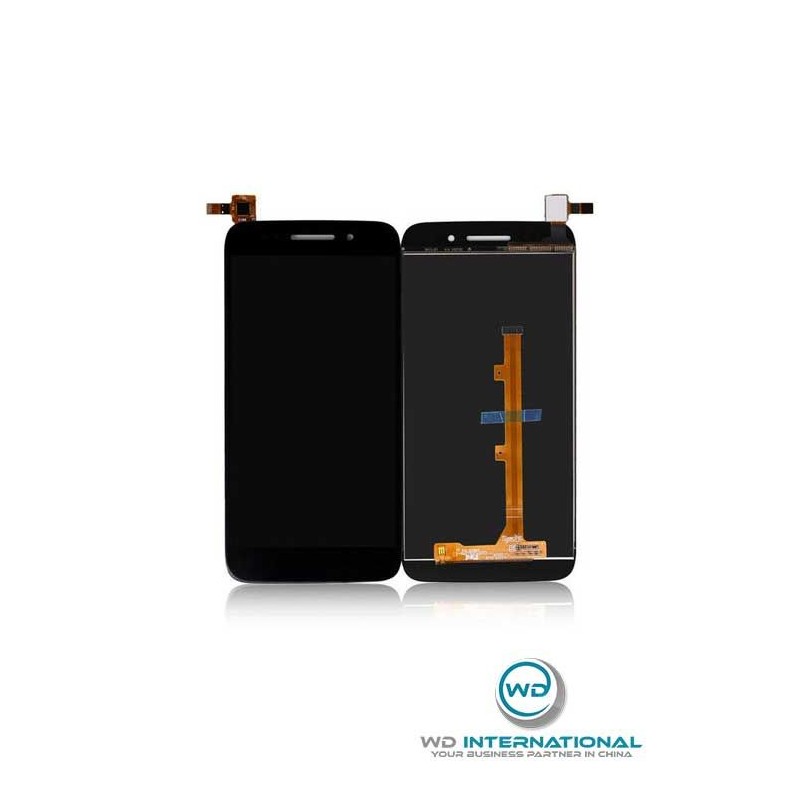 Ecran Alcatel Idol 5 OT6058D Noir