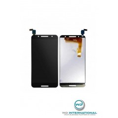 Ecran Alcatel A7 Noir (LCD+ vitre tactile)