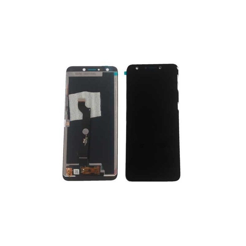 Ecran LCD Asus Zenfone 3 ZC551KL Blanc