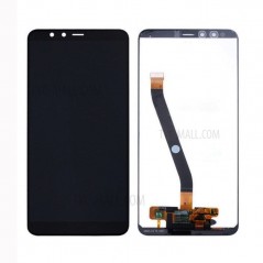 Ecran LCD Honor 7a Noir