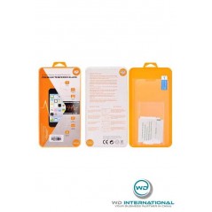 Cristal templado HTC One A9s  con packaging