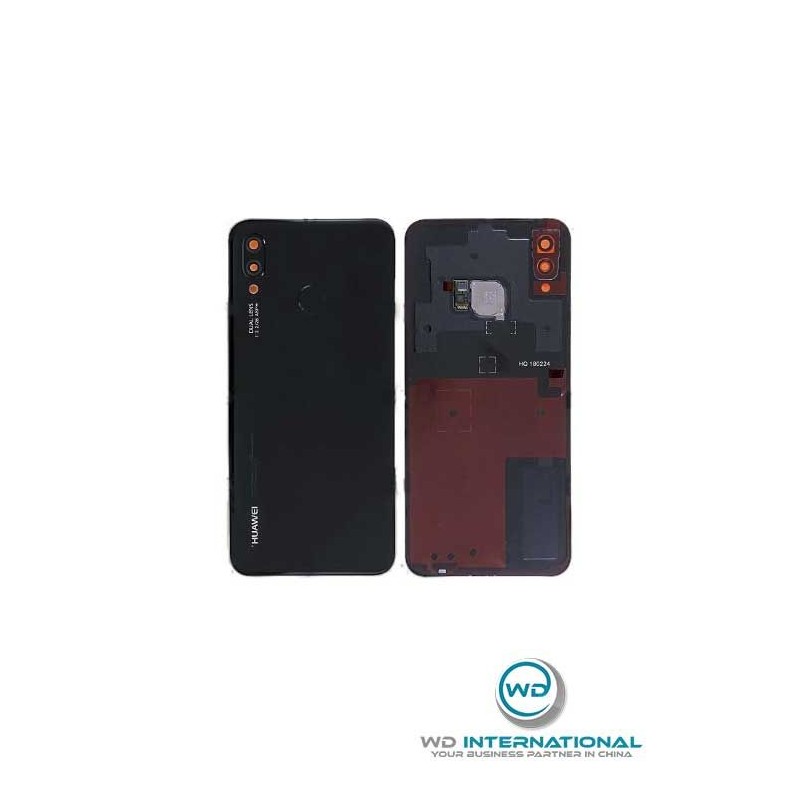 Contraportada Samsung S5 Blanco Service Pack