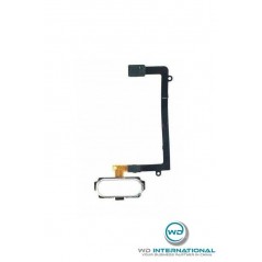 Bouton Home S6 Edge Plus Blanc