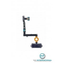 Bouton Home S6 Edge Plus Noir