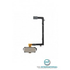 Bouton Home S6 Edge Plus Or