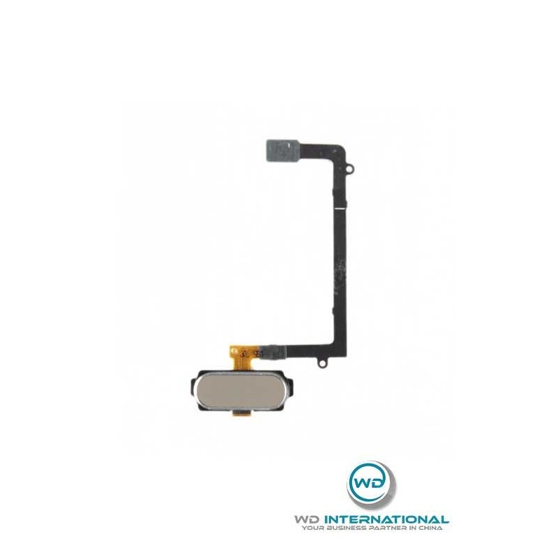 Bouton Home S6 Edge Plus Or