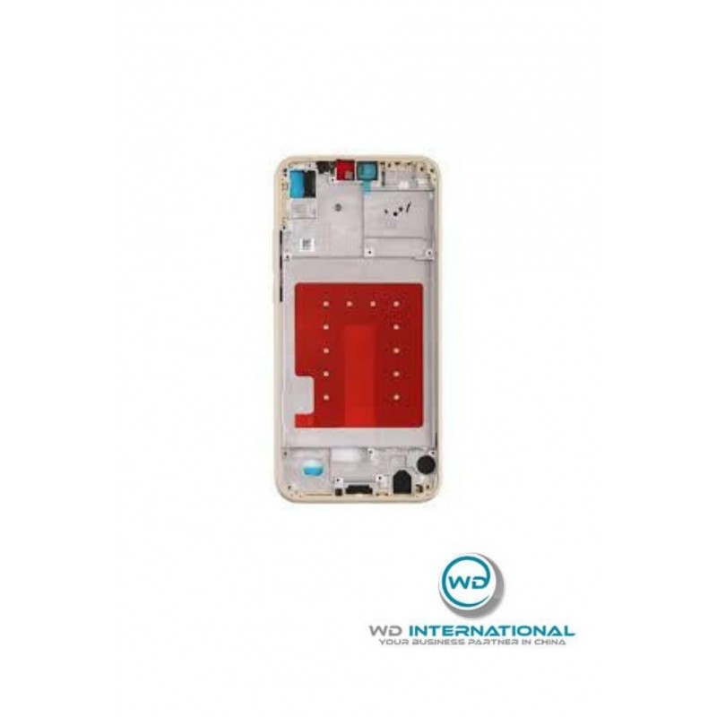 Pantalla Huawei P20 Lite Grigio con telaio