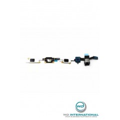 Bouton Home/Prise Jack J7