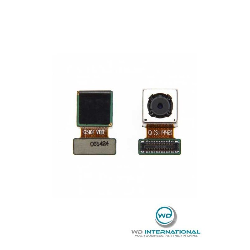 Caméra arrière pour A3