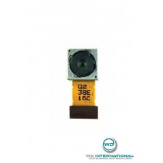 Caméra arrière Xperia Z1