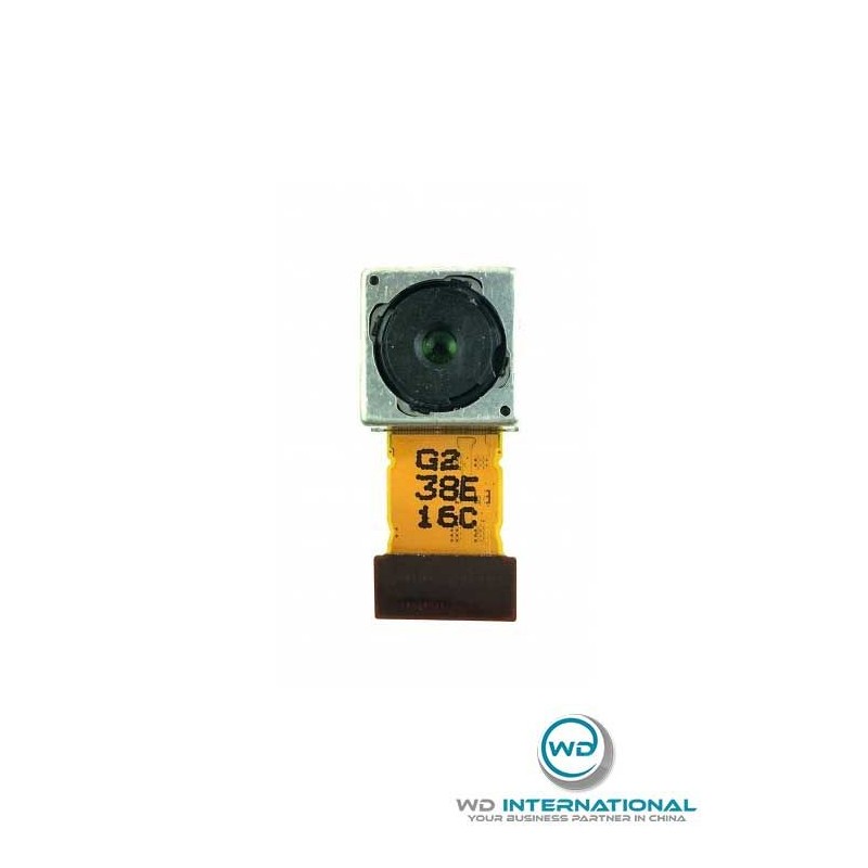 Caméra arrière Xperia Z1