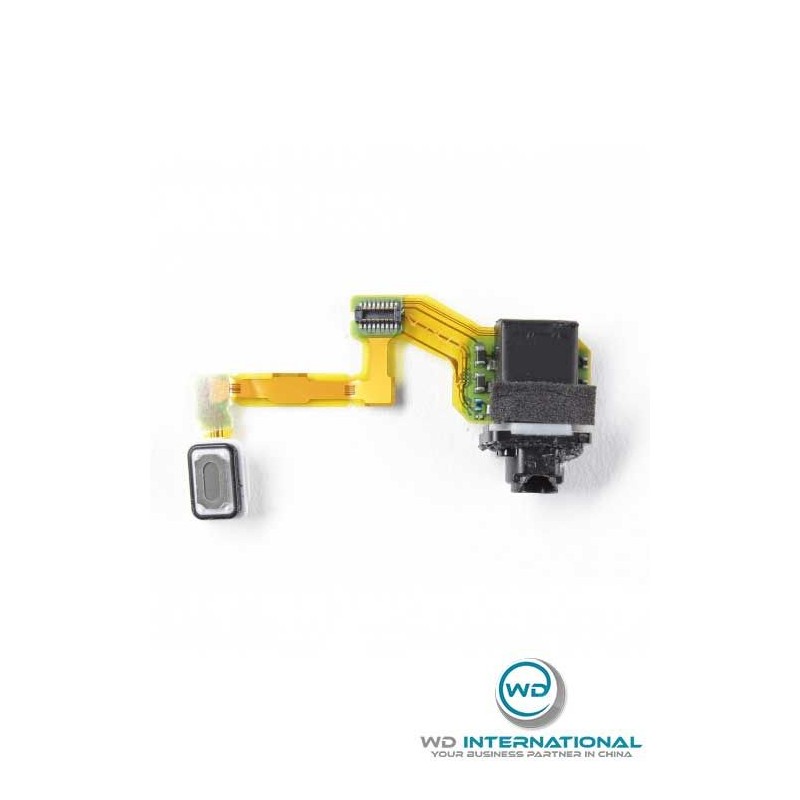 Prise Jack pour Xperia Z5
