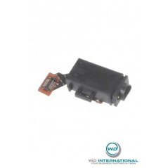 Prise Jack Xperia M4 Aqua