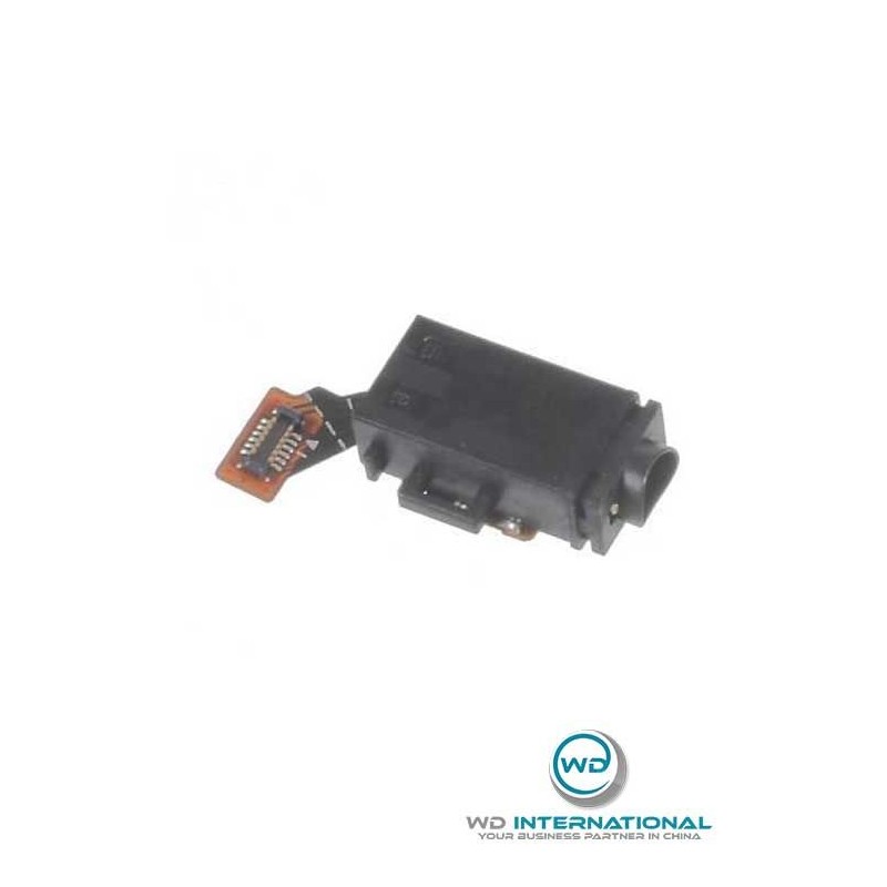 Prise Jack Xperia M4 Aqua