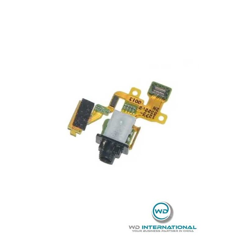 Prise Jack Xperia Z1 Compact