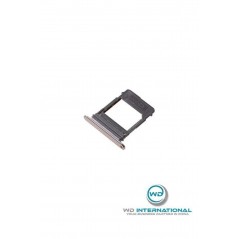 Tiroir SIM Rose Samsung A5 2017