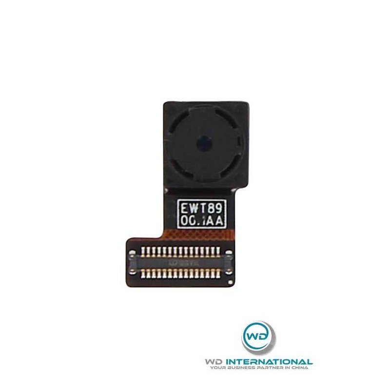 Cámara frontal Huawei Y6 2018