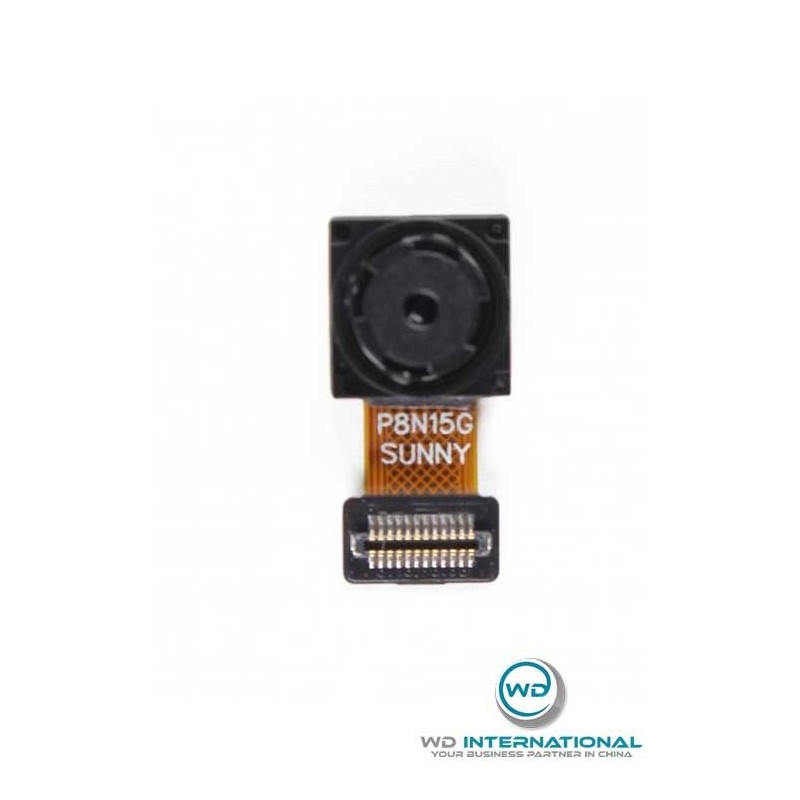 Huawei Y6 2018 fotocamera frontale