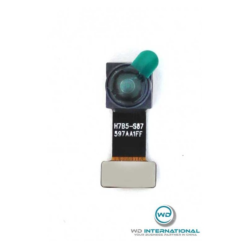 Cámara frontal Huawei Honor 6A