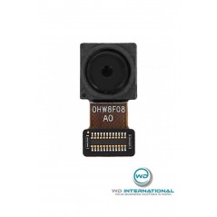 Huawei P Smart plus fotocamera frontale