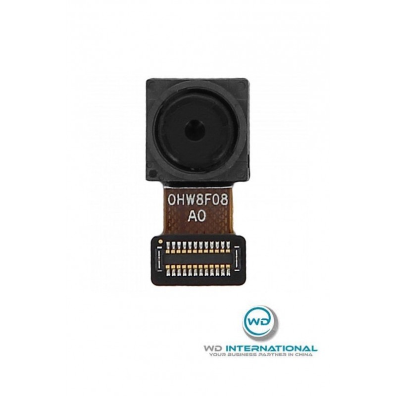 Huawei P Smart plus fotocamera frontale