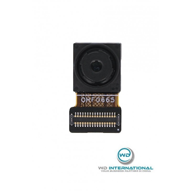 Camera avant Huawei Honor View 10