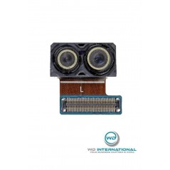 Samsung A8 2018 fotocamera frontale