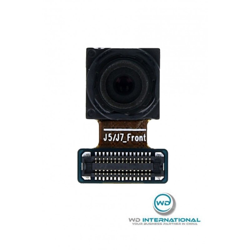Samsung J5 2017 fotocamera frontale