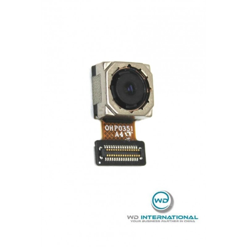 Camera arrière Huawei Y5 2018