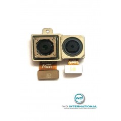 Huawei Honor 6x fotocamera posteriore