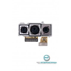 Huawei P20 Pro tripla fotocamera posteriore