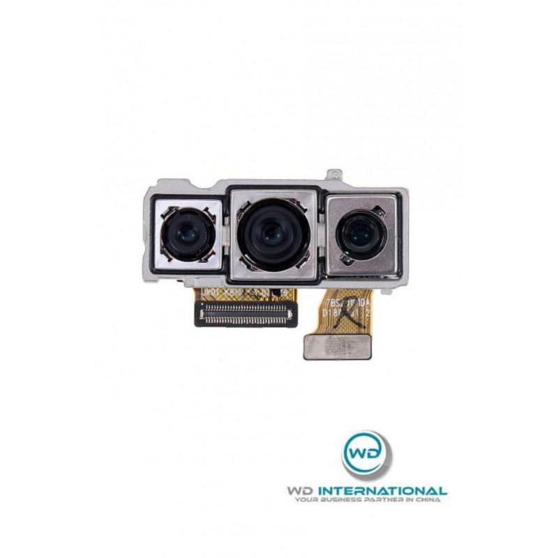Huawei P20 Pro tripla fotocamera posteriore