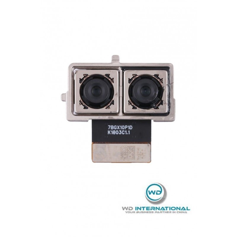 Camera arrière Huawei Honor View 10