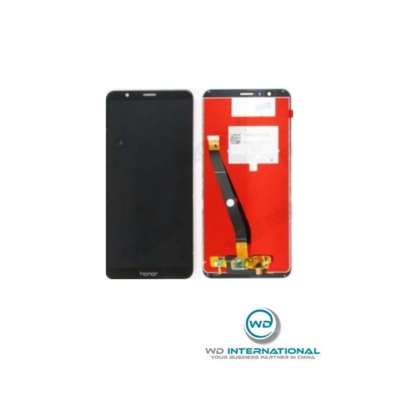 Ecran Honor 8A noir sans châssis