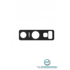 Lentille camera Samsung Note 9 Noir