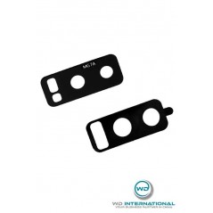 Lentille camera Samsung Note 8 Noir