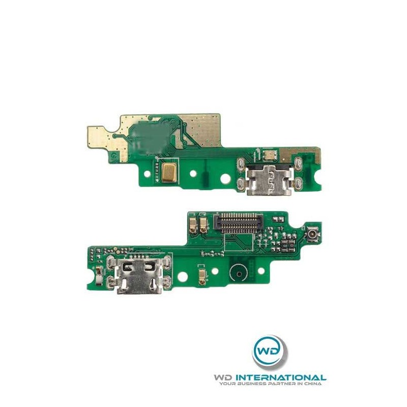 Connecteur de charge Xiaomi Redmi 4x