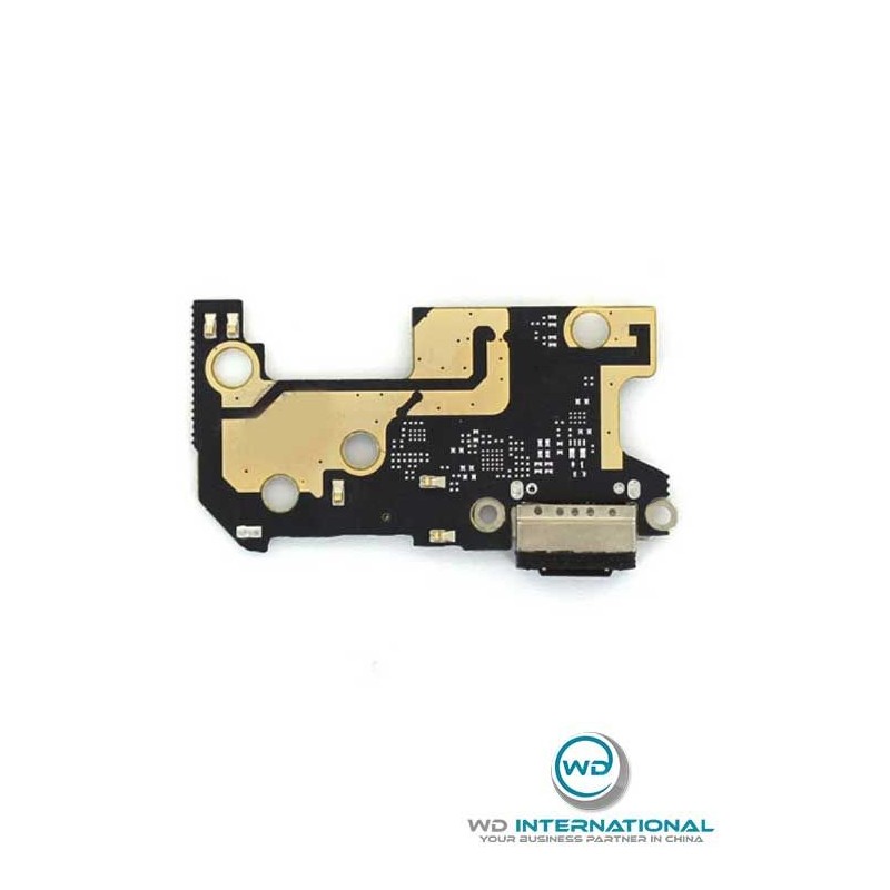 Conector de carga Xiaomi redmi 4x