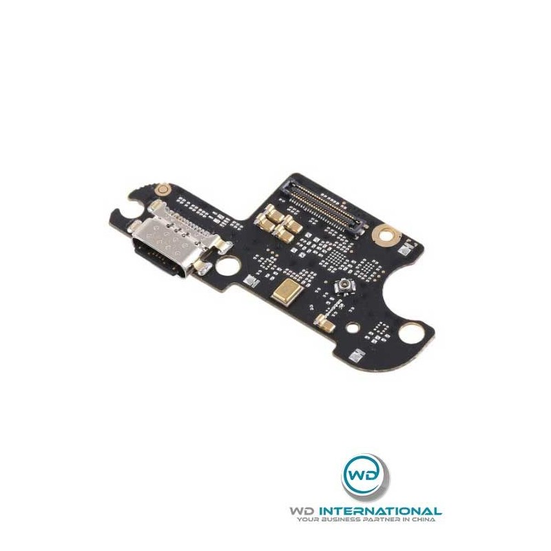 Connettore ricarica Xiaomi redmi 4x